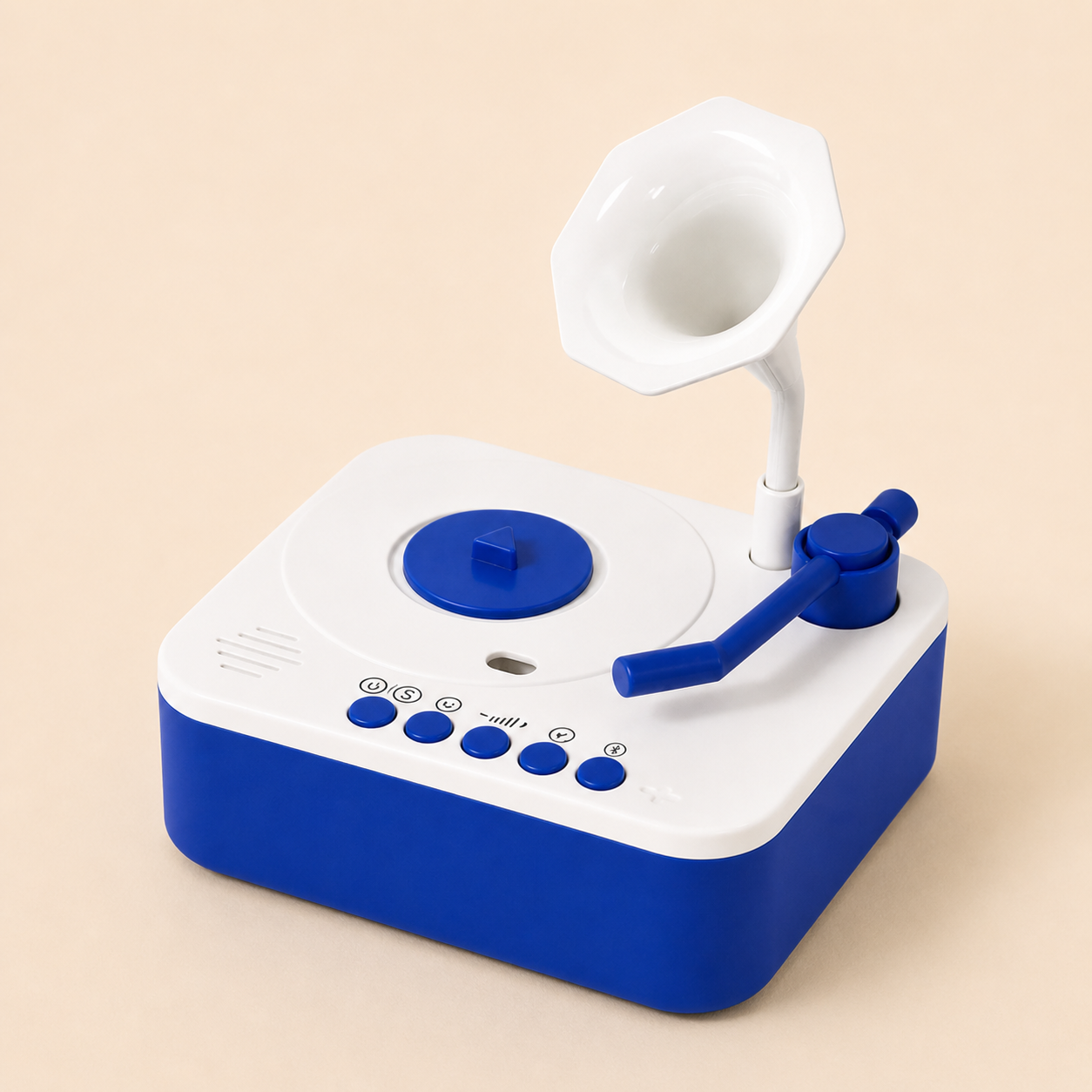 Childrens Islamic Gramaphone  - Includes 60 Discs!