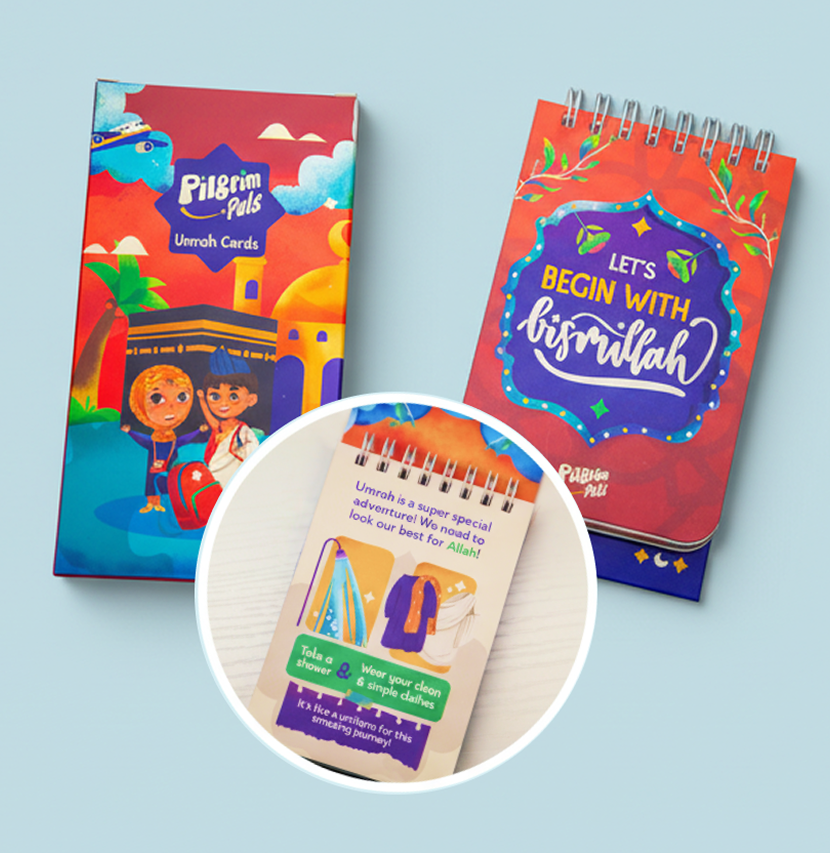 Everything Bundle  - (Includes Everything - 11 Items)